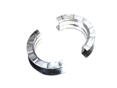 Chrysler PT Cruiser Crankshaft Thrust Washer Set - 68036245AA