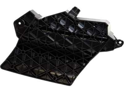 Mopar 68138778AA Headlamp Bracket, Passenger Side