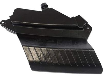 Mopar 68138778AA Headlamp Bracket, Passenger Side
