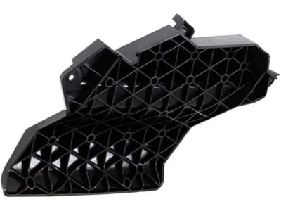 Mopar 68138778AA Headlamp Bracket, Passenger Side