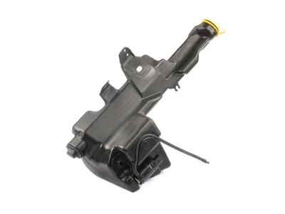 Ram 5182304AE RESERVOIR Windshield Washer