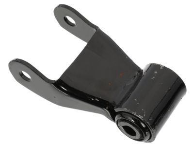 Dodge 52039479AA SHACKLE Spring