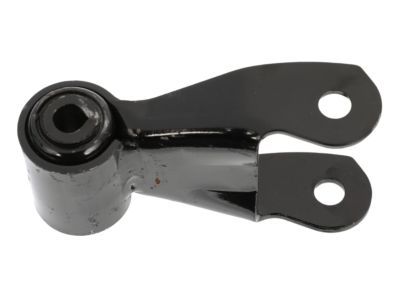 Dodge 52039479AA SHACKLE Spring