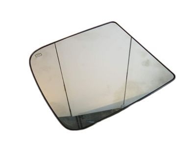 Ram 68286843AA GLASS Mirror Replacement