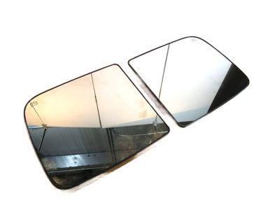 2017 Ram 3500 Car Mirror - 68286843AA