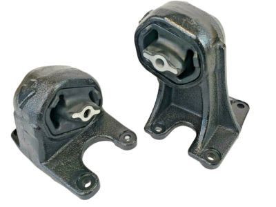 Ram 52122711AA INSULATOR Engine Mount