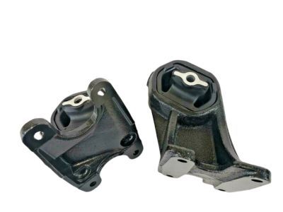 Ram 52122711AA INSULATOR Engine Mount