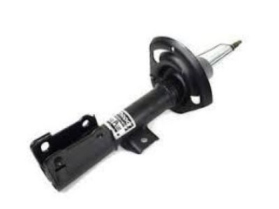 Dodge 68148549AC STRUT Suspension