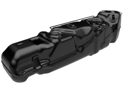 Ram 68149858AB TANK Fuel