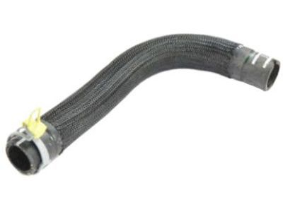 Mopar 68193963AB Upper Hose