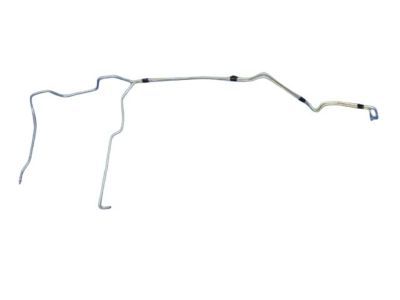Dodge 4682779 TUBE Fuel Supply