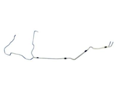 Dodge 4682779 TUBE Fuel Supply