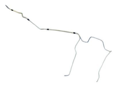 Dodge 4682779 TUBE Fuel Supply