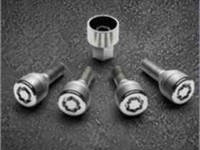Chrysler 82212978AB Lock Kit - Wheel
