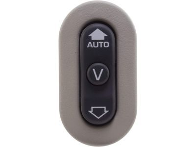 Jeep 5GM78TL2AA SWITCH Sunroof