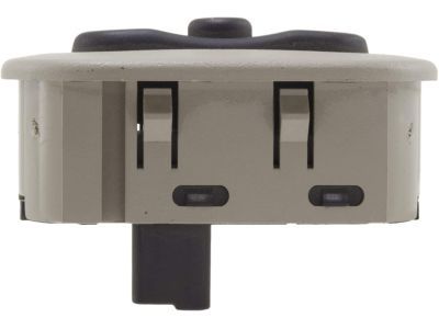 Jeep 5GM78TL2AA SWITCH Sunroof