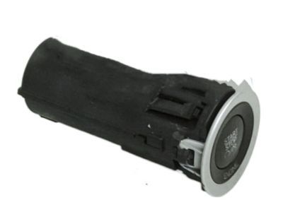 Mopar 68299959AB Module Keyless Ignition Node Ignition Switch, Push Putton