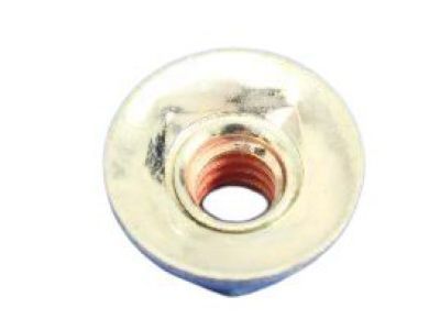 Jeep 5137718AA NUT Fan Module Retaining
