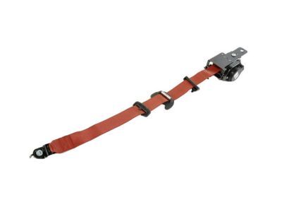 2023 Dodge Charger Seat Belt - 1HZ061R5AI