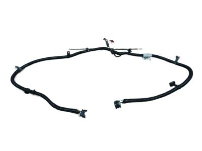 Ram 68387005AC WIRING Jumper