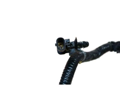 Ram 68387005AC WIRING Jumper