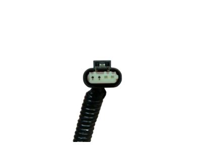 Ram 68387005AC WIRING Jumper