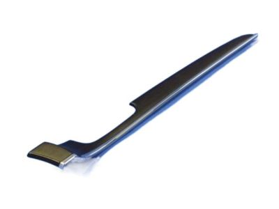 Jeep 5PS301ULAA APPLIQUE Front Door