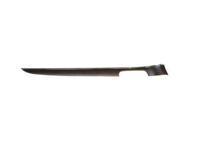 Jeep 5PS301ULAA APPLIQUE Front Door