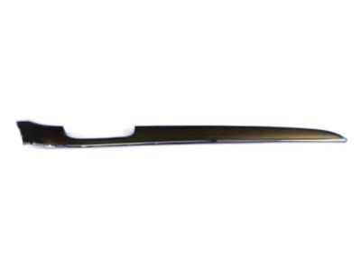 Jeep 5PS301ULAA APPLIQUE Front Door