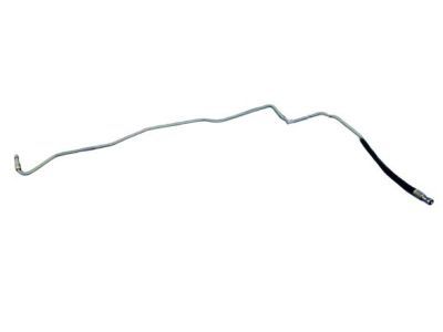 Mopar 52028867AB Tube And Hose Oil Cooler