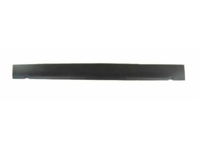 Mopar 68185193AF Cladding Sill