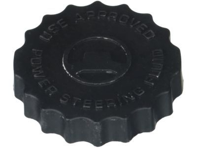 Chrysler 68034318AA CAP Power Steering Reservoir