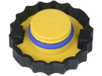 Chrysler 68034318AA CAP Power Steering Reservoir
