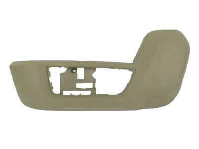 Ram 1NK89DK2AA SHIELD Outboard