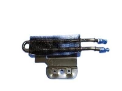 Chrysler Power Steering Cooler - 4743140AC