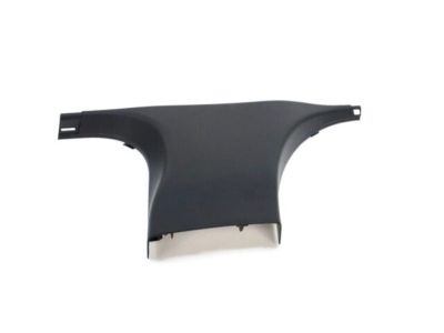 Dodge 1GG58DX9AC PANEL B Pillar Lower Trim