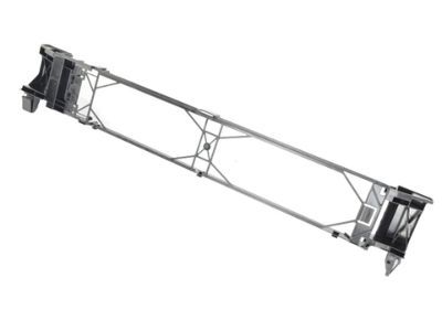 Ram 68189003AA BRACKET Oil Cooler