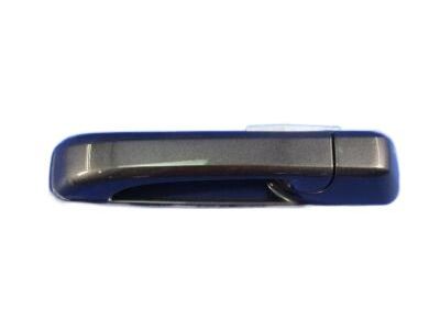 Ram 1GH19LAUAD HANDLE Exterior Door
