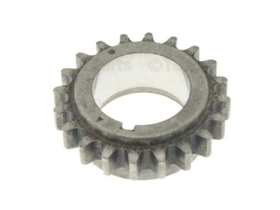 Jeep 4648921AA GEAR Crankshaft