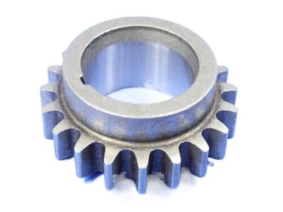 Jeep 4648921AA GEAR Crankshaft