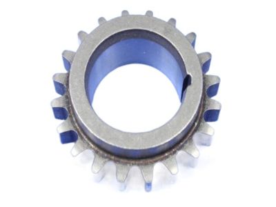 Jeep 4648921AA GEAR Crankshaft