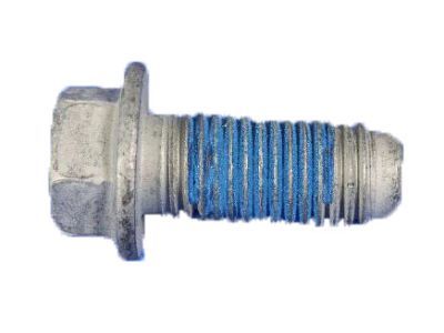 Dodge 6504010 SCREW AND WASHER Hex Head M10x1.50x35