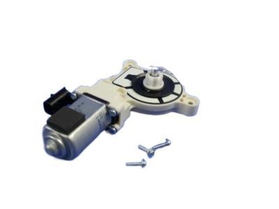 Ram 68045134AA MOTOR Window Regulator Rear Door