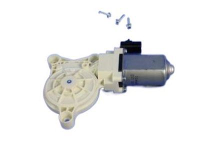 Ram 68045134AA MOTOR Window Regulator Rear Door