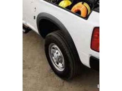 Ram 82214773AD MOLDING KIT Wheel Lip Opening