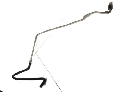 Chrysler 4758925 LINE Transmission Oil Cooler Pressure