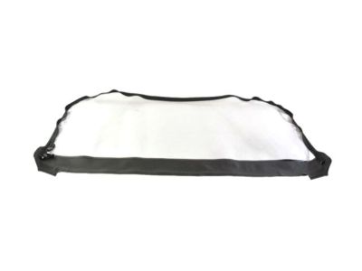Jeep 1PJ59SX9AE WINDOW Tailgate