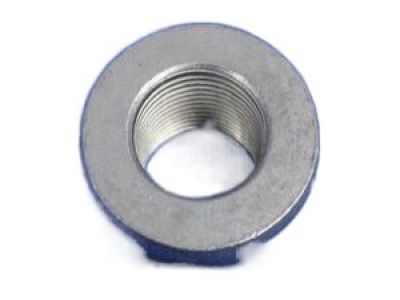 Jeep J3182601 NUT, Pinion