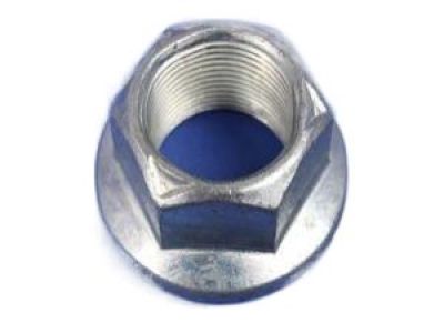 Jeep J3182601 NUT, Pinion