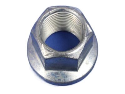 Jeep J3182601 NUT, Pinion